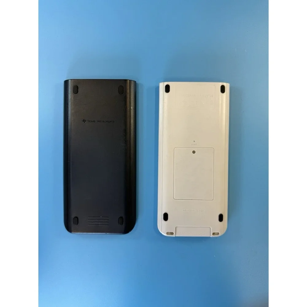 Texas Instruments TI-Nspire CX Graphing Calculator (no cable)
